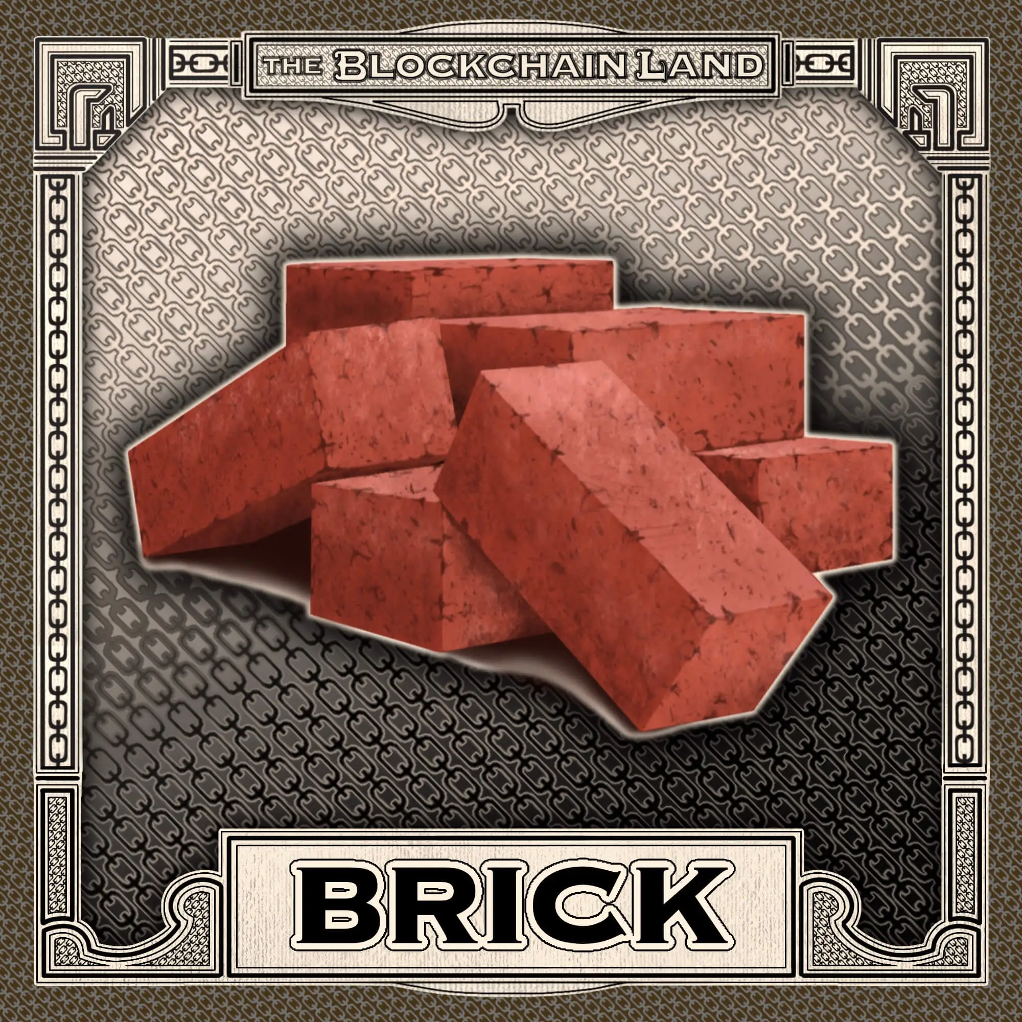 Brick