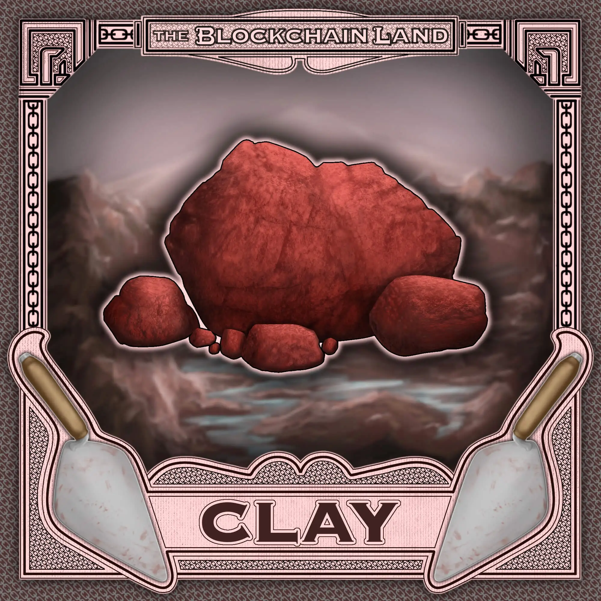 Clay