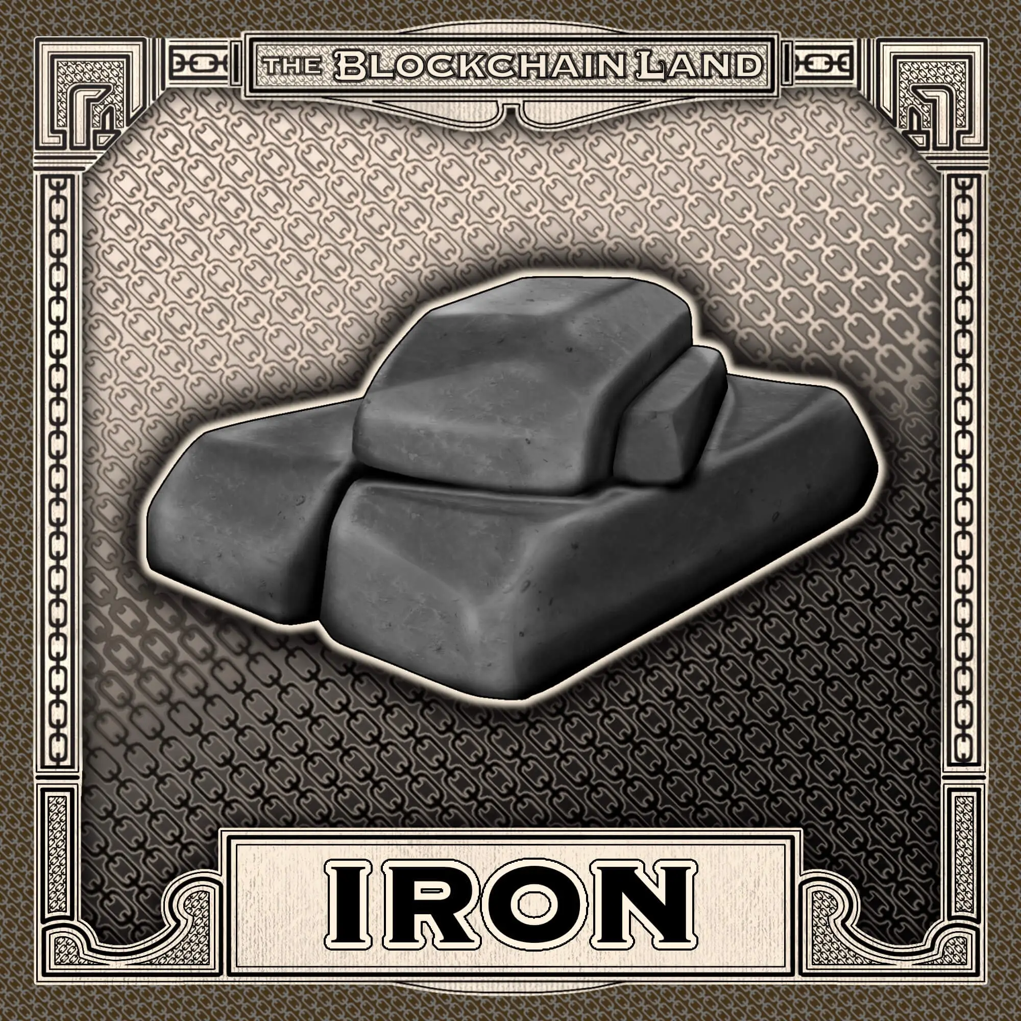 Iron
