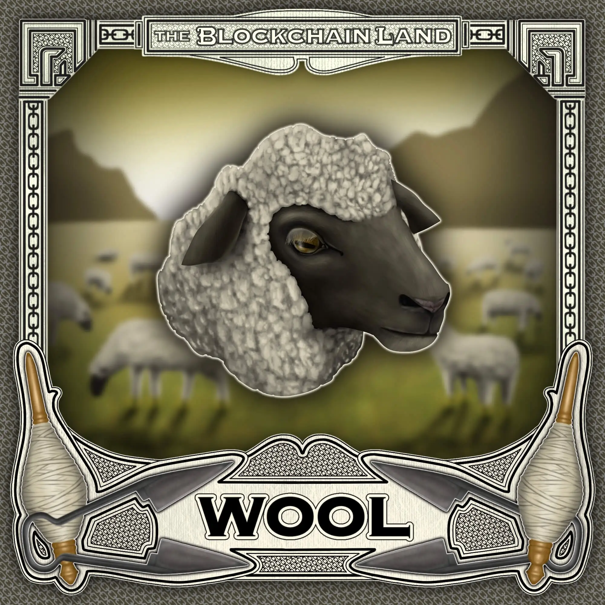 Wool