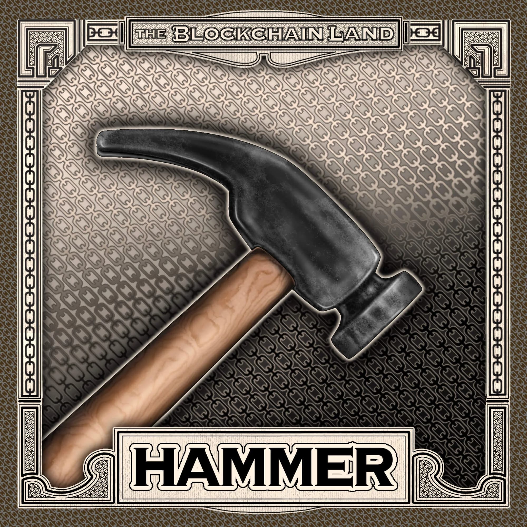 Hammer
