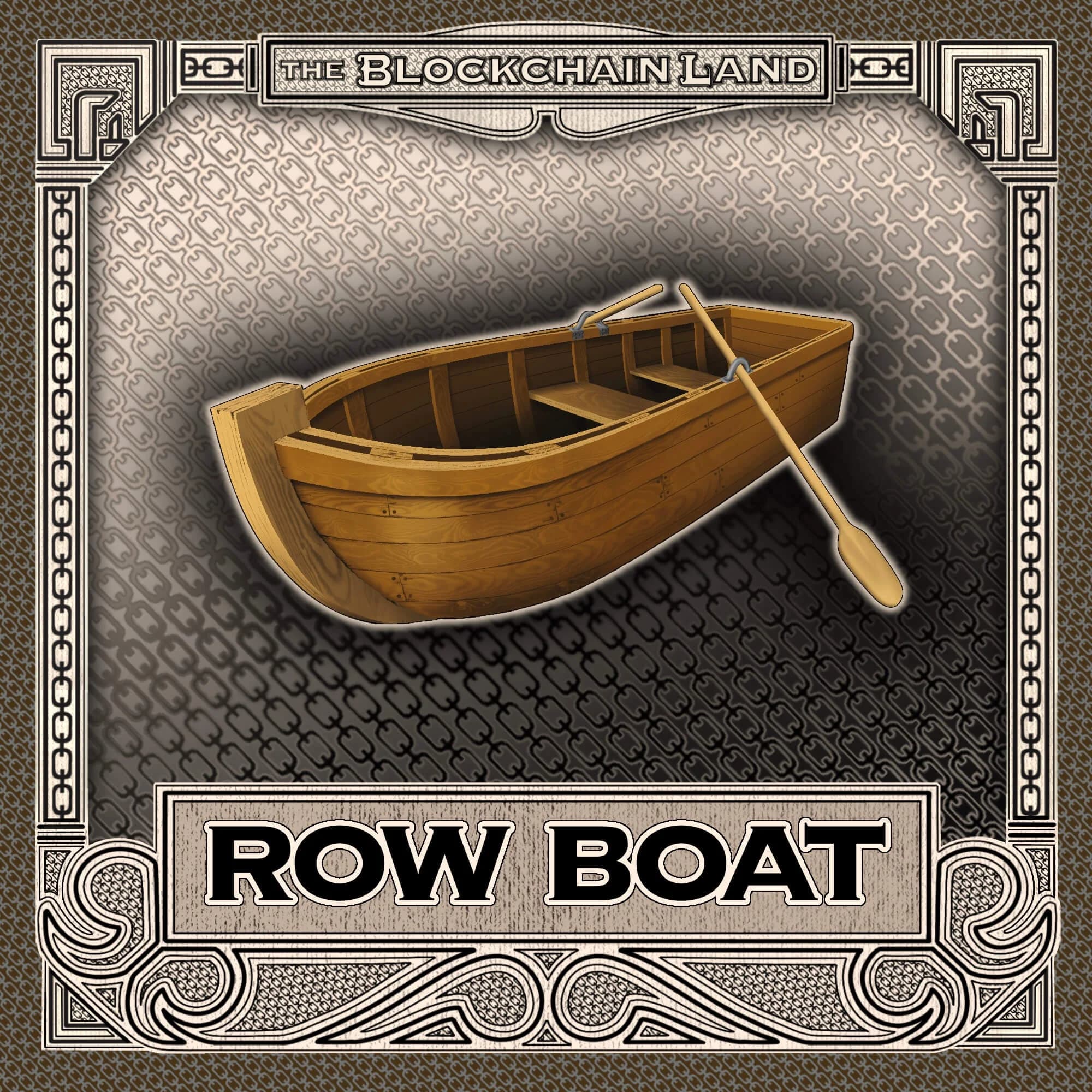 RowBoat