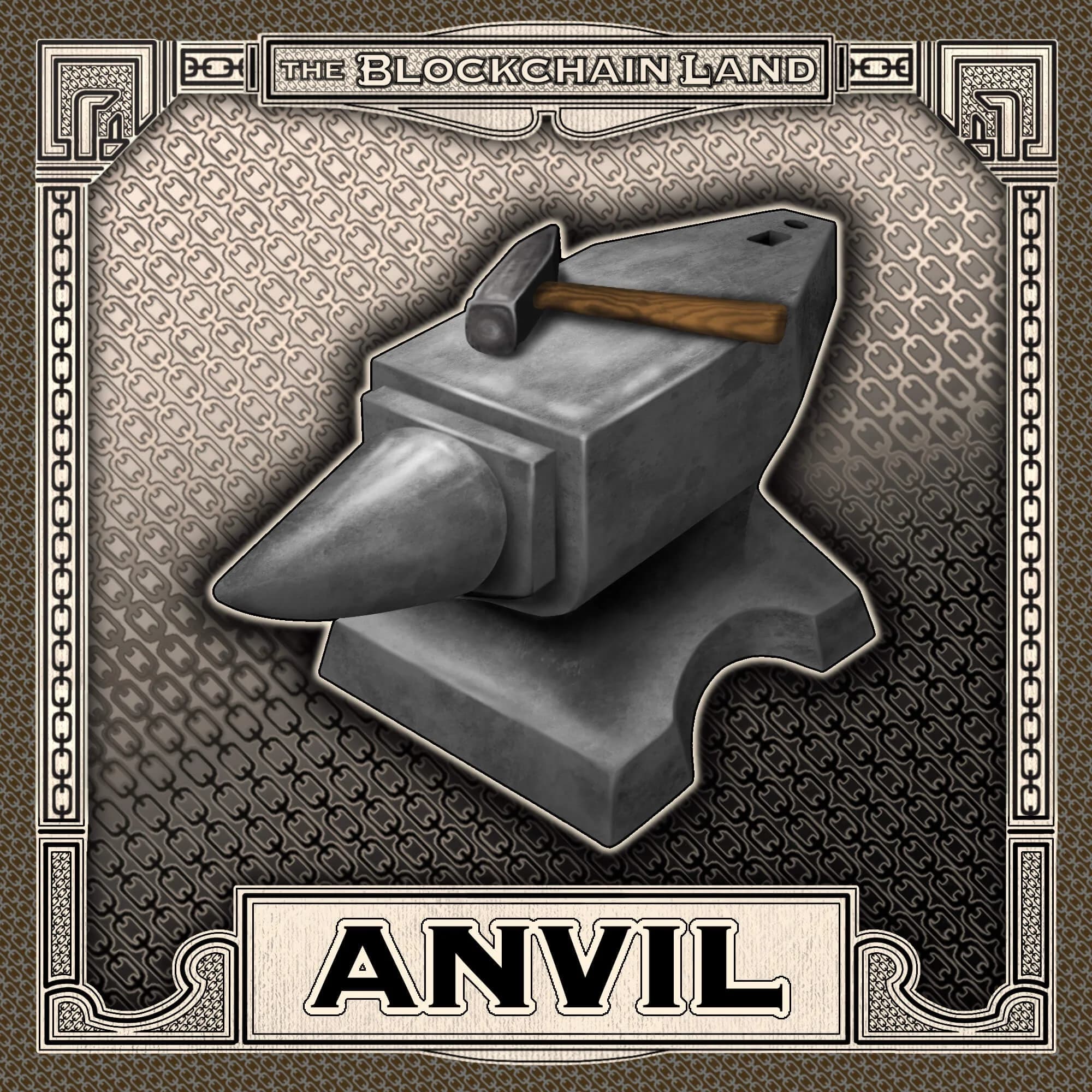 Anvil