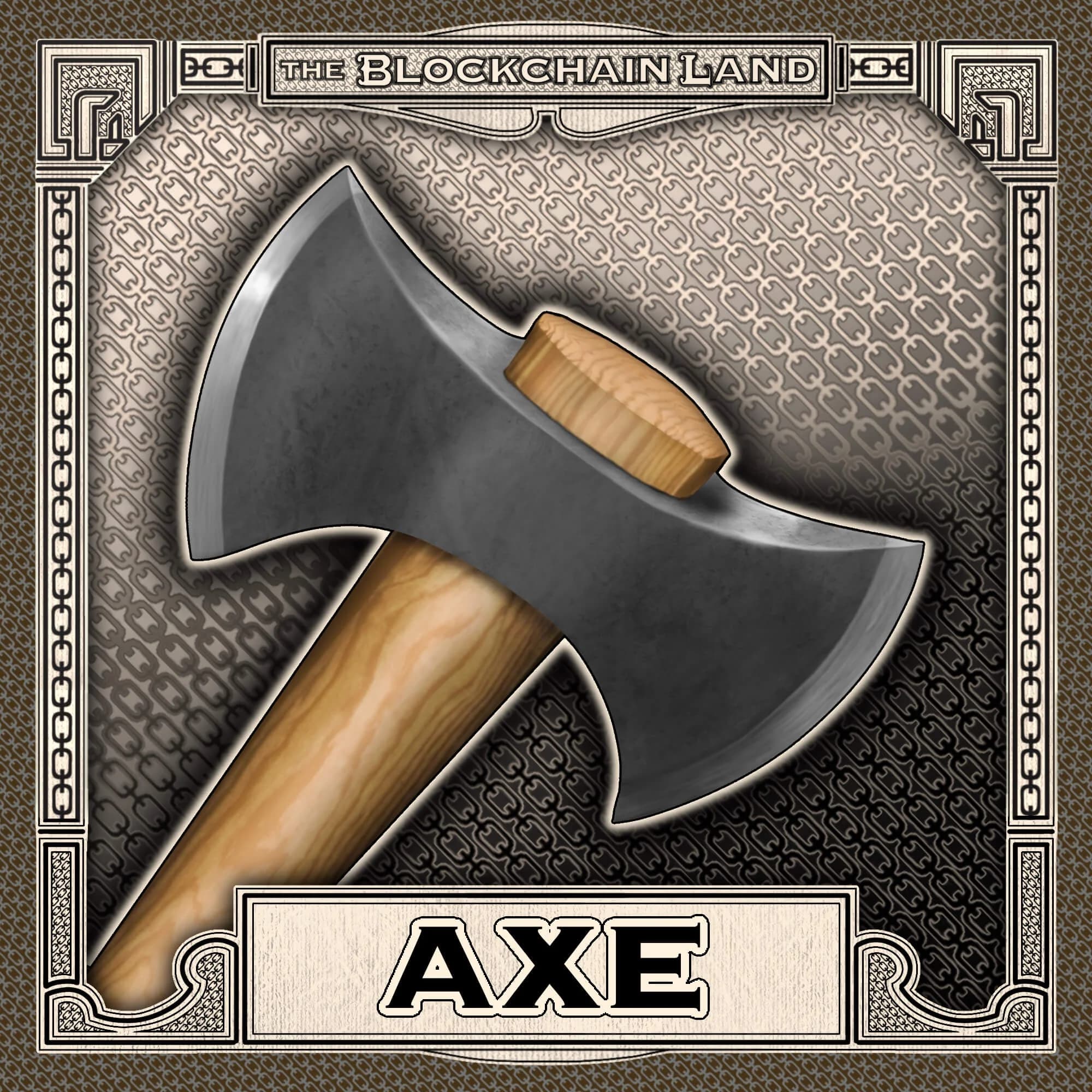 Axe
