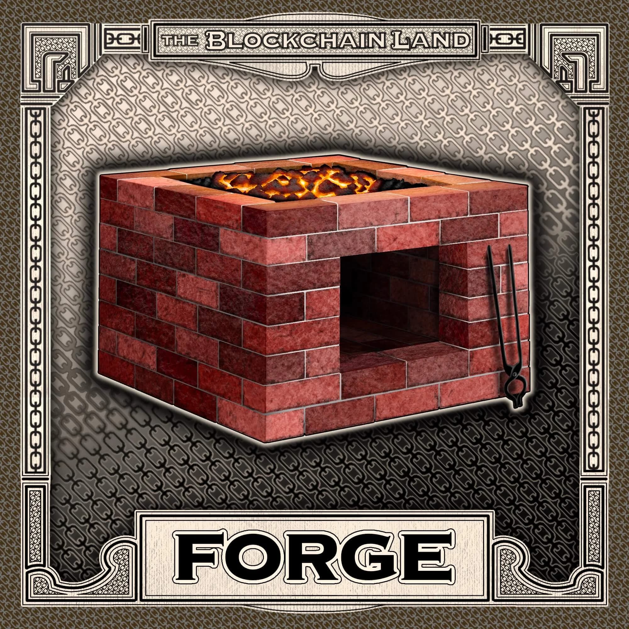 Forge