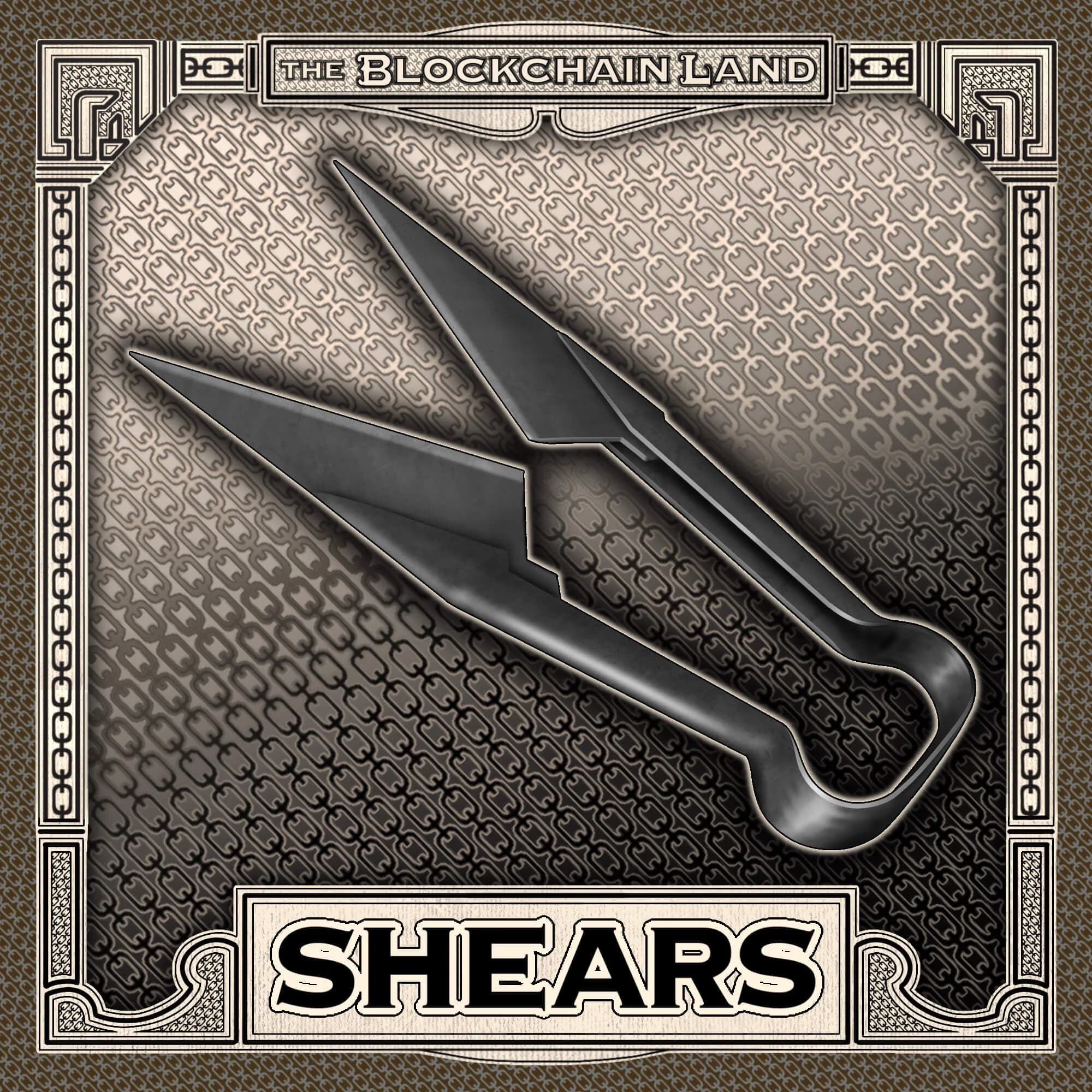 Shears