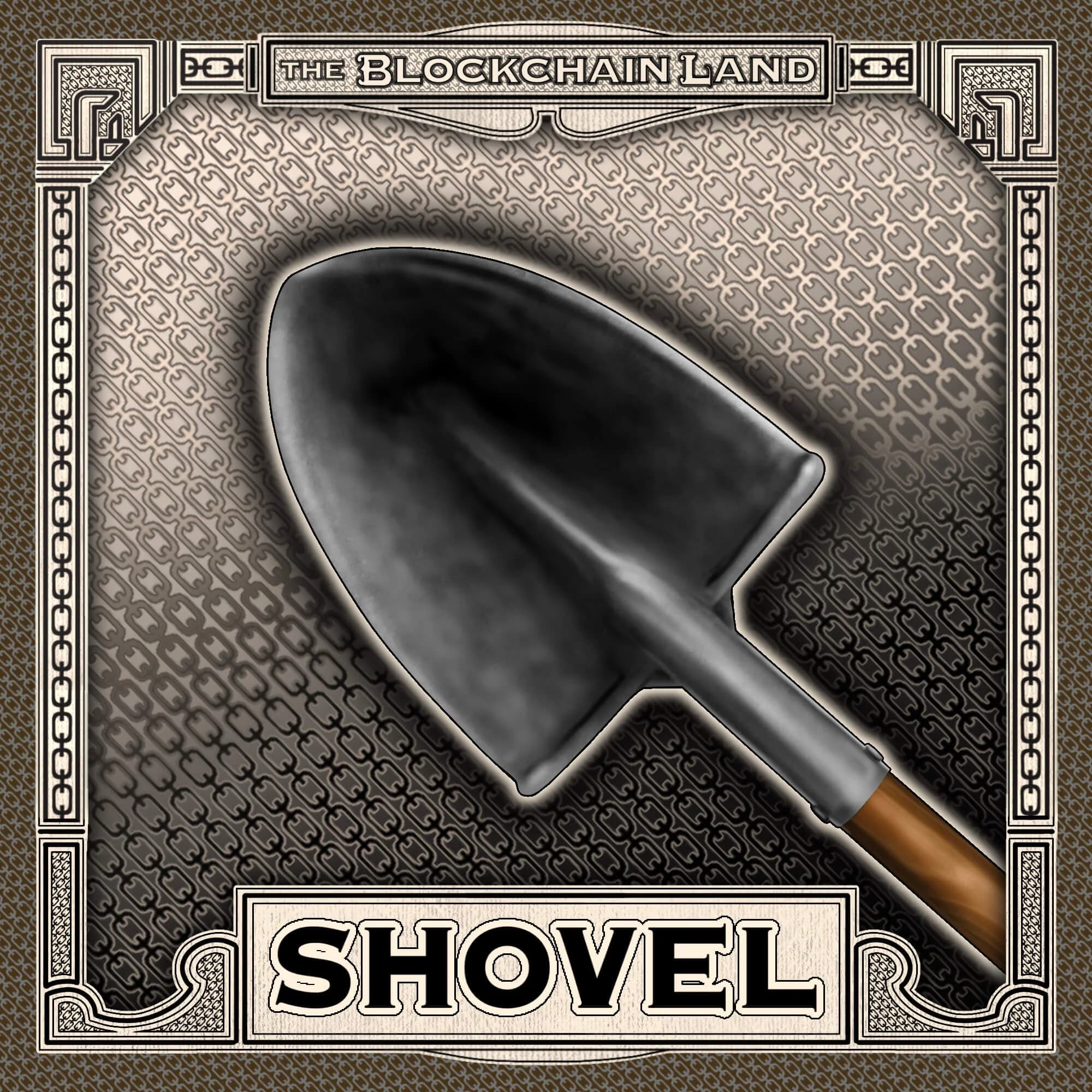 Shovel